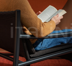 Итальянские Кресла - Кресло Kata фабрика Arper