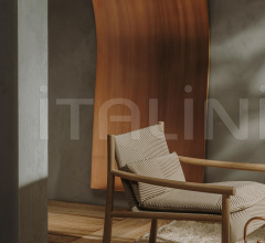 Итальянские Кресла - Кресло Kata фабрика Arper