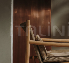 Итальянские Кресла - Кресло Kata фабрика Arper