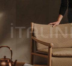 Итальянские Кресла - Кресло Kata фабрика Arper