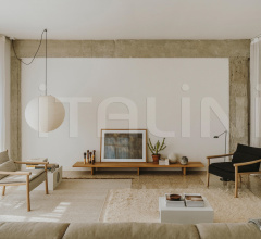 Итальянские Кресла - Кресло Kata фабрика Arper