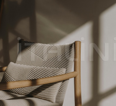 Итальянские Кресла - Кресло Kata фабрика Arper