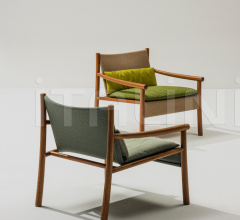 Итальянские Уличная мебель - Кресло Kata Outdoor фабрика Arper