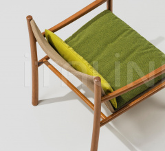 Итальянские Уличная мебель - Кресло Kata Outdoor фабрика Arper