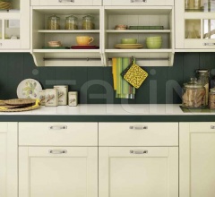 Кухня Gretha Кухня Gretha фабрика Veneta Cucine