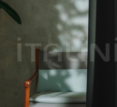 Итальянские Уличная мебель - Кресло Kata Outdoor фабрика Arper