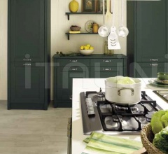 Кухня Gretha Кухня Gretha фабрика Veneta Cucine