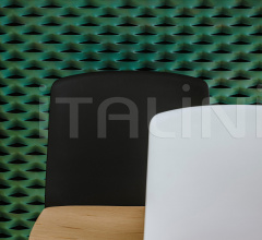 Итальянские Рестораны/Бары - Барный стул Mixu Counter stool 4 legs Итальянские Рестораны/Бары - Барный стул Mixu Counter stool 4 legs фабрика Arper