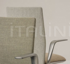 Итальянские Кабинет - Кресло Kinesit Met 5 ways Итальянские Кабинет - Кресло Kinesit Met 5 ways фабрика Arper