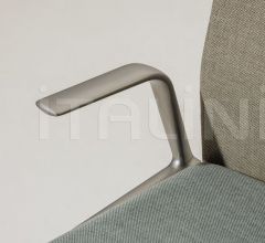 Итальянские Кабинет - Кресло Kinesit Met 5 ways Итальянские Кабинет - Кресло Kinesit Met 5 ways фабрика Arper