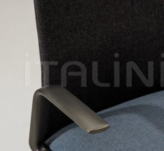 Итальянские Кабинет - Кресло Kinesit Met Task 5 ways Итальянские Кабинет - Кресло Kinesit Met Task 5 ways фабрика Arper