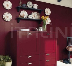 Кухня Gretha Кухня Gretha фабрика Veneta Cucine