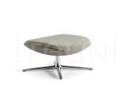 Итальянские Пуфы - Пуф Aston Club Итальянские Пуфы - Пуф Aston Club фабрика Arper