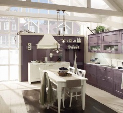 Кухня Gretha Кухня Gretha фабрика Veneta Cucine