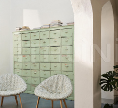 Итальянские Уличная мебель - Кресло Adell Armchair 4 wood legs Итальянские Уличная мебель - Кресло Adell Armchair 4 wood legs фабрика Arper