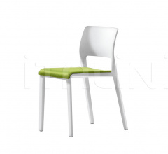 Итальянские Уличная мебель - Стул Juno фабрика Arper