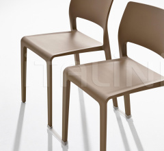 Итальянские Уличная мебель - Стул Juno фабрика Arper