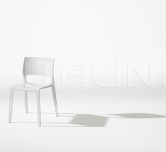 Итальянские Уличная мебель - Стул Juno фабрика Arper