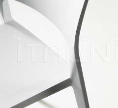 Итальянские Уличная мебель - Стул Juno фабрика Arper