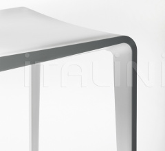 Итальянские Уличная мебель - Стул с подлокотниками Juno фабрика Arper