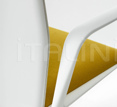 Итальянские Кабинет - Кресло Kinesit 5 ways Итальянские Кабинет - Кресло Kinesit 5 ways фабрика Arper