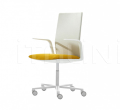 Итальянские Кабинет - Кресло Kinesit Task 5 ways Итальянские Кабинет - Кресло Kinesit Task 5 ways фабрика Arper