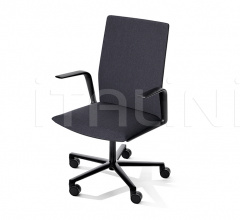 Итальянские Кабинет - Кресло Kinesit Task 5 ways Итальянские Кабинет - Кресло Kinesit Task 5 ways фабрика Arper