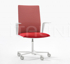 Итальянские Кабинет - Кресло Kinesit Task 5 ways Итальянские Кабинет - Кресло Kinesit Task 5 ways фабрика Arper