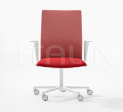 Итальянские Кабинет - Кресло Kinesit Task 5 ways Итальянские Кабинет - Кресло Kinesit Task 5 ways фабрика Arper