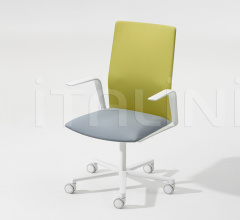 Итальянские Кабинет - Кресло Kinesit Task 5 ways Итальянские Кабинет - Кресло Kinesit Task 5 ways фабрика Arper