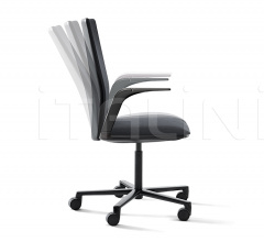 Итальянские Кабинет - Кресло Kinesit Task 5 ways Итальянские Кабинет - Кресло Kinesit Task 5 ways фабрика Arper