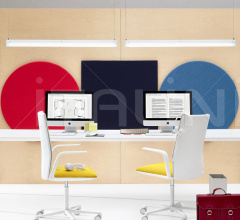 Итальянские Кабинет - Кресло Kinesit Task 5 ways Итальянские Кабинет - Кресло Kinesit Task 5 ways фабрика Arper