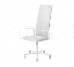 Итальянские Кабинет - Кресло Kinesit Executive 5 ways Итальянские Кабинет - Кресло Kinesit Executive 5 ways фабрика Arper