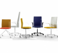 Итальянские Кабинет - Кресло Kinesit Executive 5 ways Итальянские Кабинет - Кресло Kinesit Executive 5 ways фабрика Arper