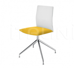 Итальянские Кабинет - Кресло Kinesit Trestle swivel Итальянские Кабинет - Кресло Kinesit Trestle swivel фабрика Arper