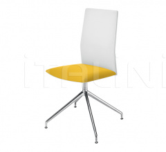 Итальянские Кабинет - Кресло Kinesit Task Trestle swivel Итальянские Кабинет - Кресло Kinesit Task Trestle swivel фабрика Arper