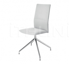 Итальянские Кабинет - Кресло Kinesit Task Trestle swivel Итальянские Кабинет - Кресло Kinesit Task Trestle swivel фабрика Arper