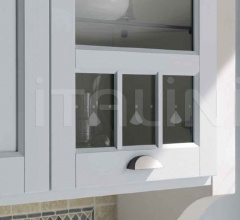 Кухня Gretha Кухня Gretha фабрика Veneta Cucine