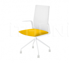 Итальянские Кабинет - Кресло Kinesit Task Trestle fixed Итальянские Кабинет - Кресло Kinesit Task Trestle fixed фабрика Arper