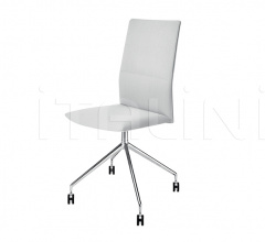 Итальянские Кабинет - Кресло Kinesit Task Trestle fixed Итальянские Кабинет - Кресло Kinesit Task Trestle fixed фабрика Arper