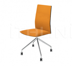 Итальянские Кабинет - Кресло Kinesit Task Trestle fixed Итальянские Кабинет - Кресло Kinesit Task Trestle fixed фабрика Arper