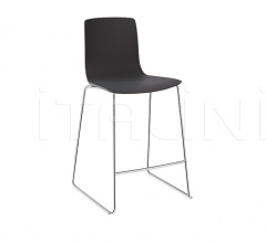 Итальянские Рестораны/Бары - Барный стул Aava Counter stool Итальянские Рестораны/Бары - Барный стул Aava Counter stool фабрика Arper