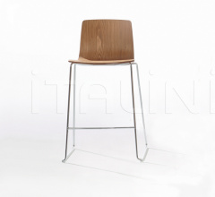 Итальянские Рестораны/Бары - Барный стул Aava Counter stool Итальянские Рестораны/Бары - Барный стул Aava Counter stool фабрика Arper