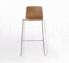 Итальянские Рестораны/Бары - Барный стул Aava Bar stool Итальянские Рестораны/Бары - Барный стул Aava Bar stool фабрика Arper