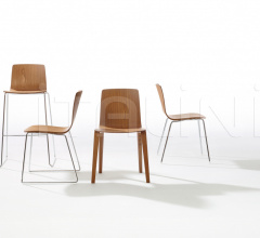 Итальянские Рестораны/Бары - Барный стул Aava Bar stool Итальянские Рестораны/Бары - Барный стул Aava Bar stool фабрика Arper