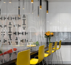 Итальянские Рестораны/Бары - Барный стул Aava Bar stool Итальянские Рестораны/Бары - Барный стул Aava Bar stool фабрика Arper