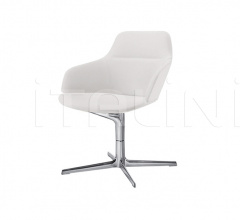 Итальянские Кабинет - Кресло Aston Conference 4 ways Итальянские Кабинет - Кресло Aston Conference 4 ways фабрика Arper