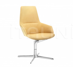 Итальянские Кабинет - Кресло Aston Office 4 ways Итальянские Кабинет - Кресло Aston Office 4 ways фабрика Arper