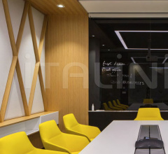 Итальянские Кабинет - Кресло Aston Office 4 ways Итальянские Кабинет - Кресло Aston Office 4 ways фабрика Arper