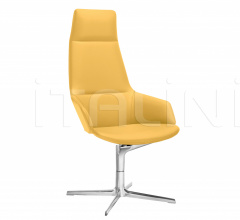 Итальянские Кабинет - Кресло Aston Direction 4 ways Итальянские Кабинет - Кресло Aston Direction 4 ways фабрика Arper